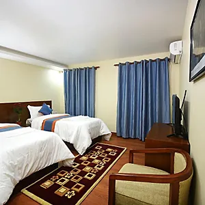 2* 酒店 Karma Nepal