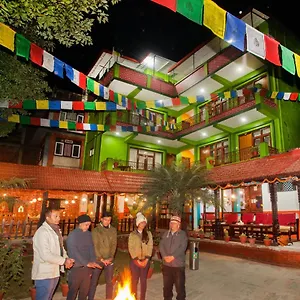 2* Hotel Horizon