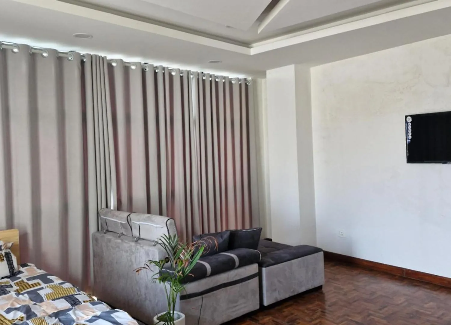 Dristy'S Apartment Kathmandu